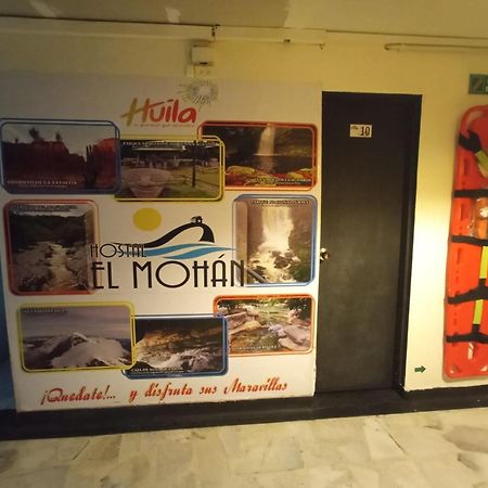 Hostal El Mohan Neiva  Exterior foto