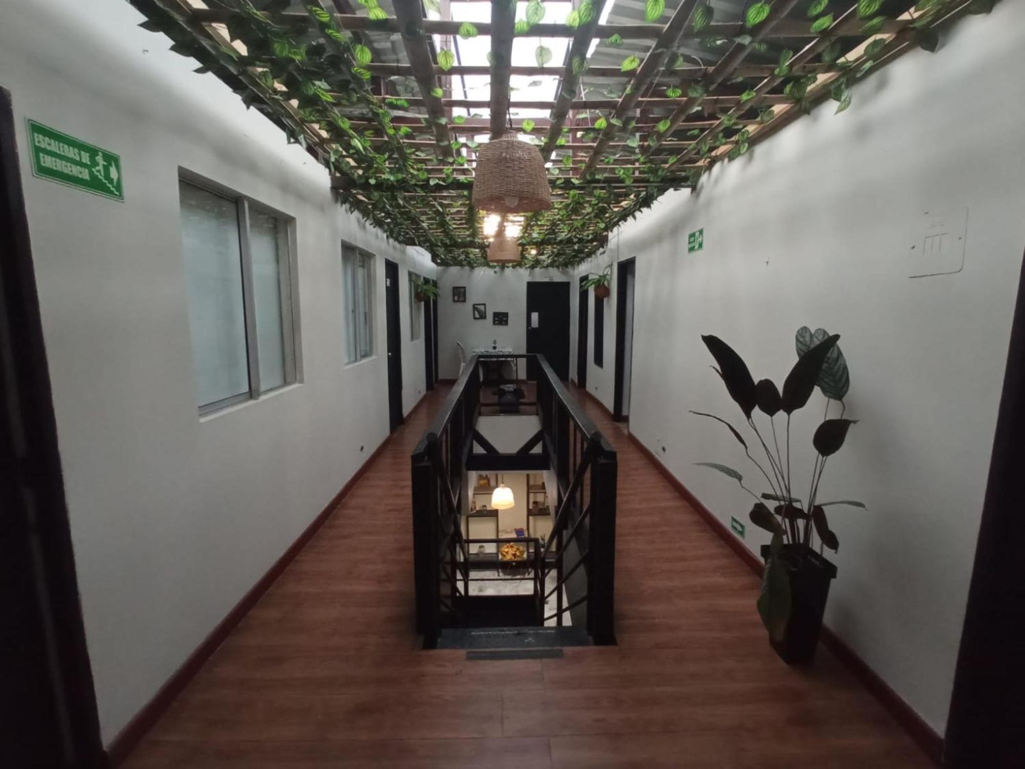 Hostal El Mohan Neiva  Exterior foto