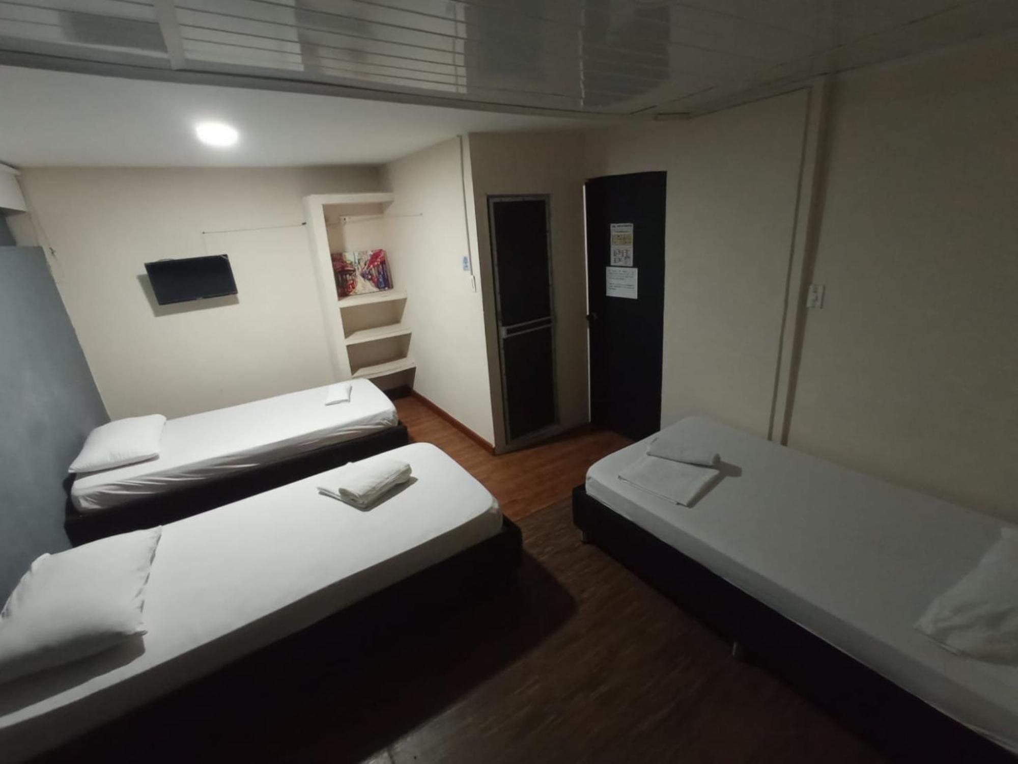 Hostal El Mohan Neiva  Exterior foto