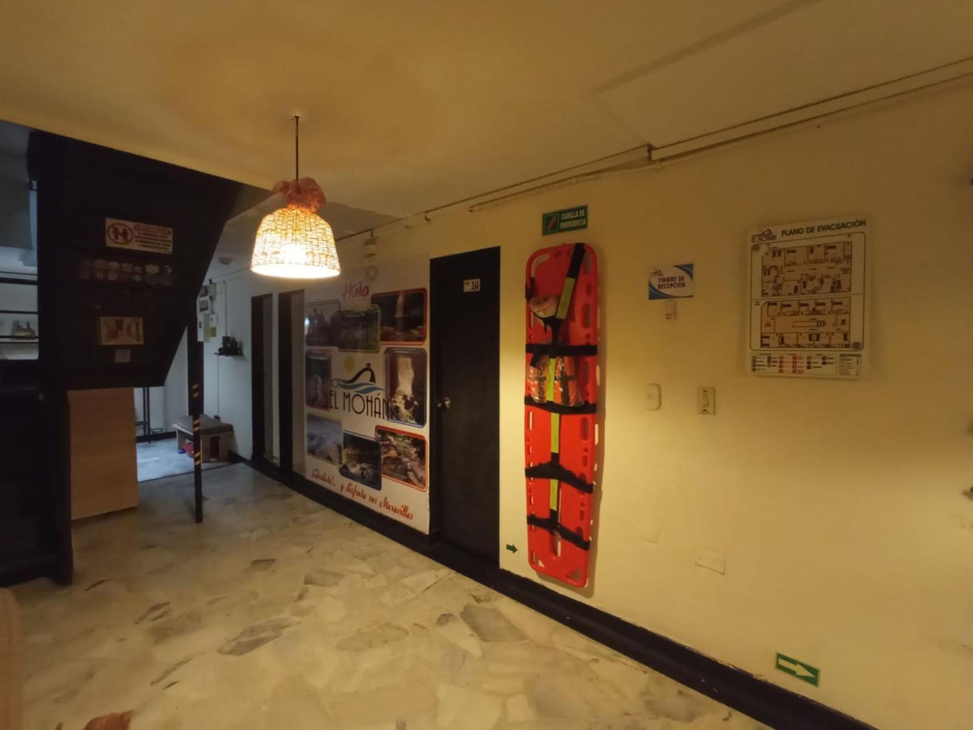 Hostal El Mohan Neiva  Exterior foto