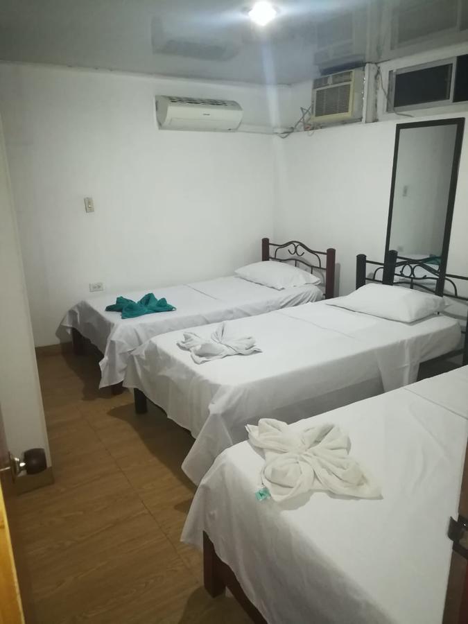 Hostal El Mohan Neiva  Exterior foto